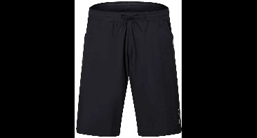 Endura Trailster Shorts Met Zeem Zwart S Man