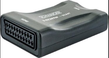 Schwaiger HDMSCA02533 Aansluitadapter