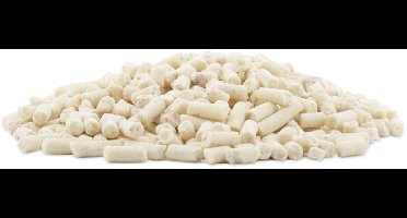 CJ Wildlife 12,5kg Meelwormtraktatie voor Tuinvogels - Voedzaam - Vet & Eiwitrijk Vogelvoer voor Voedersilo - Tuinvogelvoer voor Buitenvogels