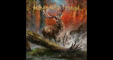 Heaven Shall Burn- Heimat (CD)