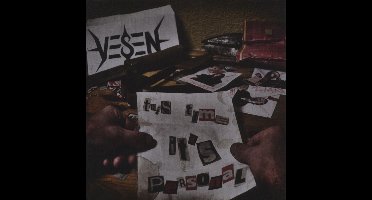 Vesen - This Time It's Personal