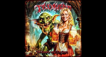 The Beauty and the Beer