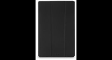 Hama tablethoes geschikt voor Galaxy Tab S11 ultra - Fold clear - zwart