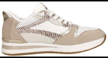 Tamaris Comfort Veterschoenen Laag Veterschoenen Laag - Beige - Maat 41