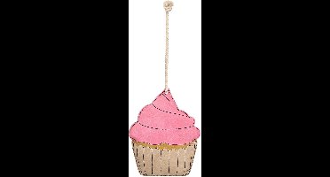 IMPERIAL RIDING PAARDENSPEELTJE IRHMUFFIN Roze