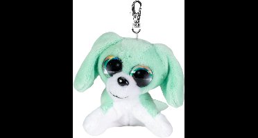 Lumo Start Sleutelhanger - Hond Tommy