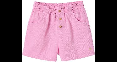 Vertbaudet Gekleurde meisjesshort gemakkelijk aan te trekken