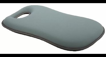 Talen Tools – Kniekussen – Tuinknielkussen – Memoryfoam – Ultradempend – Extra comfort - Blauw