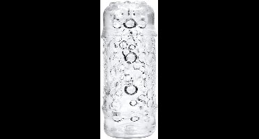 Mermaid Sleeve Pearl