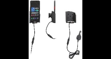 houder/lader Samsung XCover7 Pro sig.plug -Pogo 712444