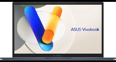 ASUS Vivobook 15 X1504VA-BQ3741W - Laptop - Core 5 - 16GB/1000GB - Core 5/i5