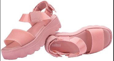 Melissa Sandal KICK OFF SANDAL AD