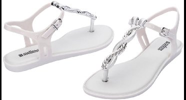 Melissa Sandal Solar Twist
