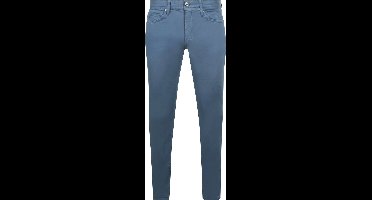 McGregor Chino Blauw Mid - Maat W 31 - L 32 - Heren