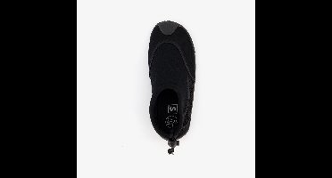 Dames waterschoenen zwart - Maat 41