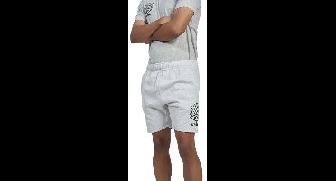 Umbro Terrace Korte Broek Grijs L Man