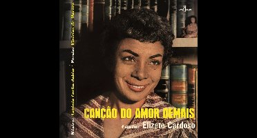Cancao Do Amor Demais