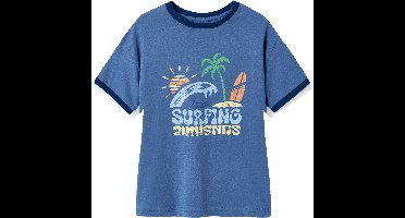 Vertbaudet T-shirt met korte mouwen