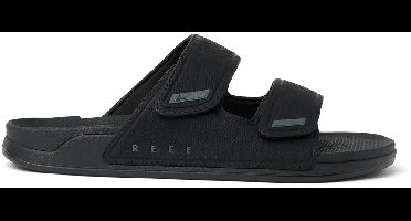 Reef Cushion Phantom Slippers Heren Zwart 42
