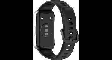 Officiële Siliconen Band voor Huawei Band 10/9/8