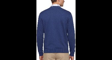 Hugo Boss sweater blauw