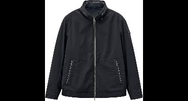 Bugatti - Jas Blauw Bugatti Herren Blouson Blauw 173100-11031