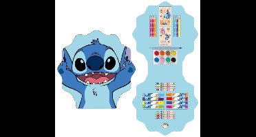 Disney Lilo en Stitch Cheeky briefpapierset