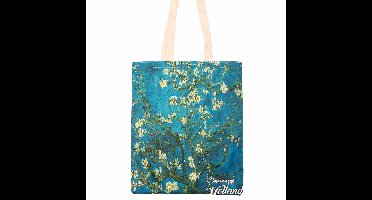 Almond Blossom Tas - Katoen - van Gogh