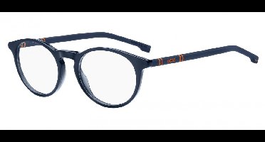 Hugo Boss BOSS 1804 Blue 47/17/135 Jongen Brilmonturen