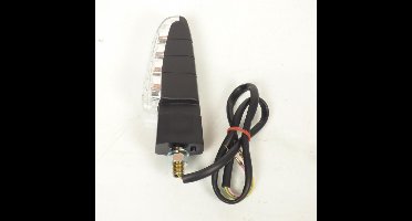 Clignotant AVD / ARG Vicma pour moto Aprilia 50 RS 2006 à 2010 Neuf
