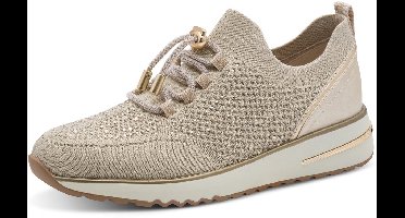 Marco Tozzi art 2-24712-45 435 beige dames