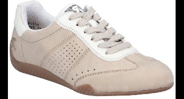 Rieker Sneaker Beige - Maat 40