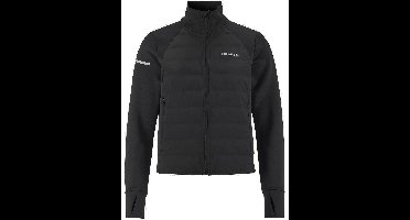 Craft Subz 4 Running Jack Dames - Zwart | Maat: XL