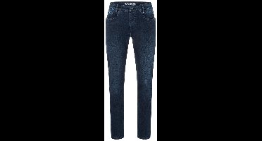 MAC Jeans Arne Cashmire Blauw 1975 H796