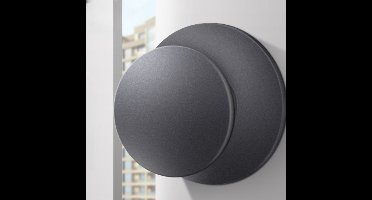 Oneay Set van 4 keukenkastgrepen, ladegrepen voor huisrenovatie, grijze ladegrepen voor dressoirs