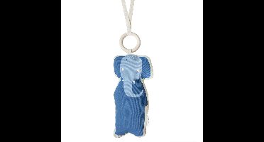 Trixie Baby muziekmobiel Mrs. Elephant