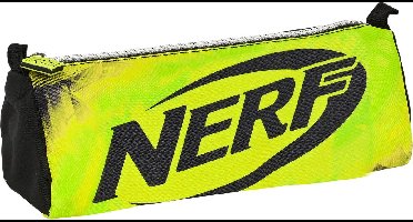 Nerf Etui Neon - 21 x 8 x 7 cm - Polyester