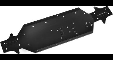 Team Corally - Chassis - Buggy XP RTR - V2 - Aluminium - 1 pc