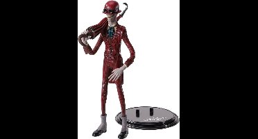 Noble Collection WB Conjuring - Bendyfig Figuur - Crooked Man