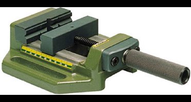 Proxxon Primus 100 Machinebankschroef - Bekbreedte: 100 mm Spanbreedte (max.): 75 mm