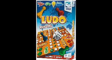 Clown Games Ludo