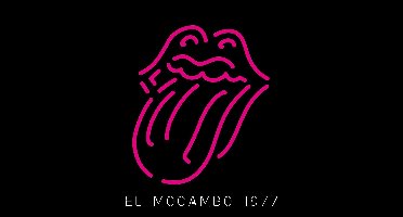Rolling Stones - El Mocambo 1977 (4 LP) (Limited Edition)