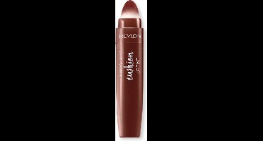Revlon Kiss Cushion Lip Tint - 280 - Chocolate Pop - Lippenstift - 4.4 ml