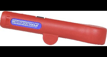 WEICON Cat Cable-Stripper No. 10 - voor het strippen van gegevens- en netwerkkabels