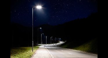 Philips TrueForce LED E27 - 13W (50W) - Koel Wit Licht - Niet Dimbaar