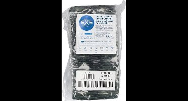 EXS Snug Fit strakkere condooms - grootverpakking (100 stuks)