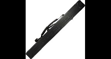 Preston Hardcase Pole Safe Foudraal 193x19x13cm - Foudraal