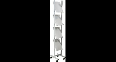 Folderhouder, 4 x A4