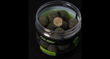 P.Line Boilie Paste Garlic & Robin Red 100g