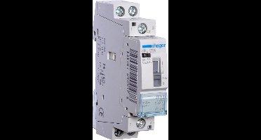 Hager ERL216 HAG MAGN.SCH.16A HBD 2M 8/12V